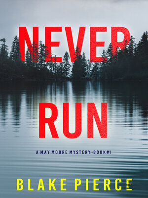 Never Run - ebook